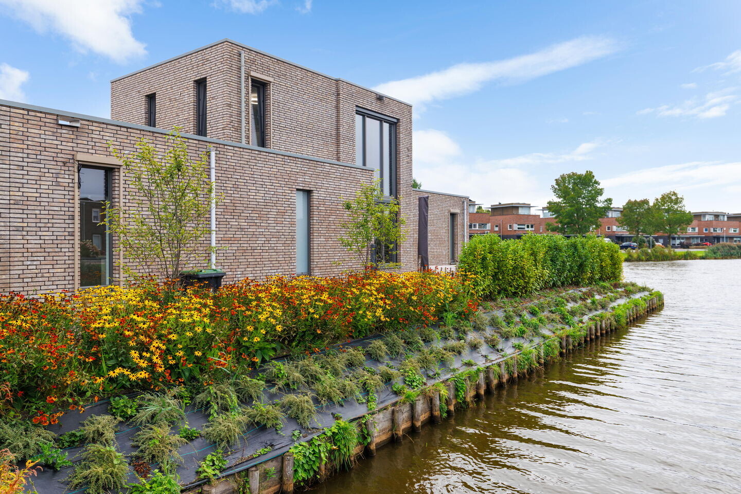Hoekwoning te koop: Weerestein 27, Sappemeer