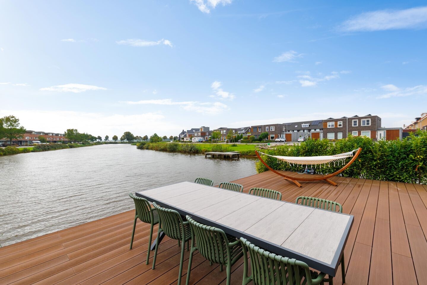Hoekwoning te koop: Weerestein 27, Sappemeer