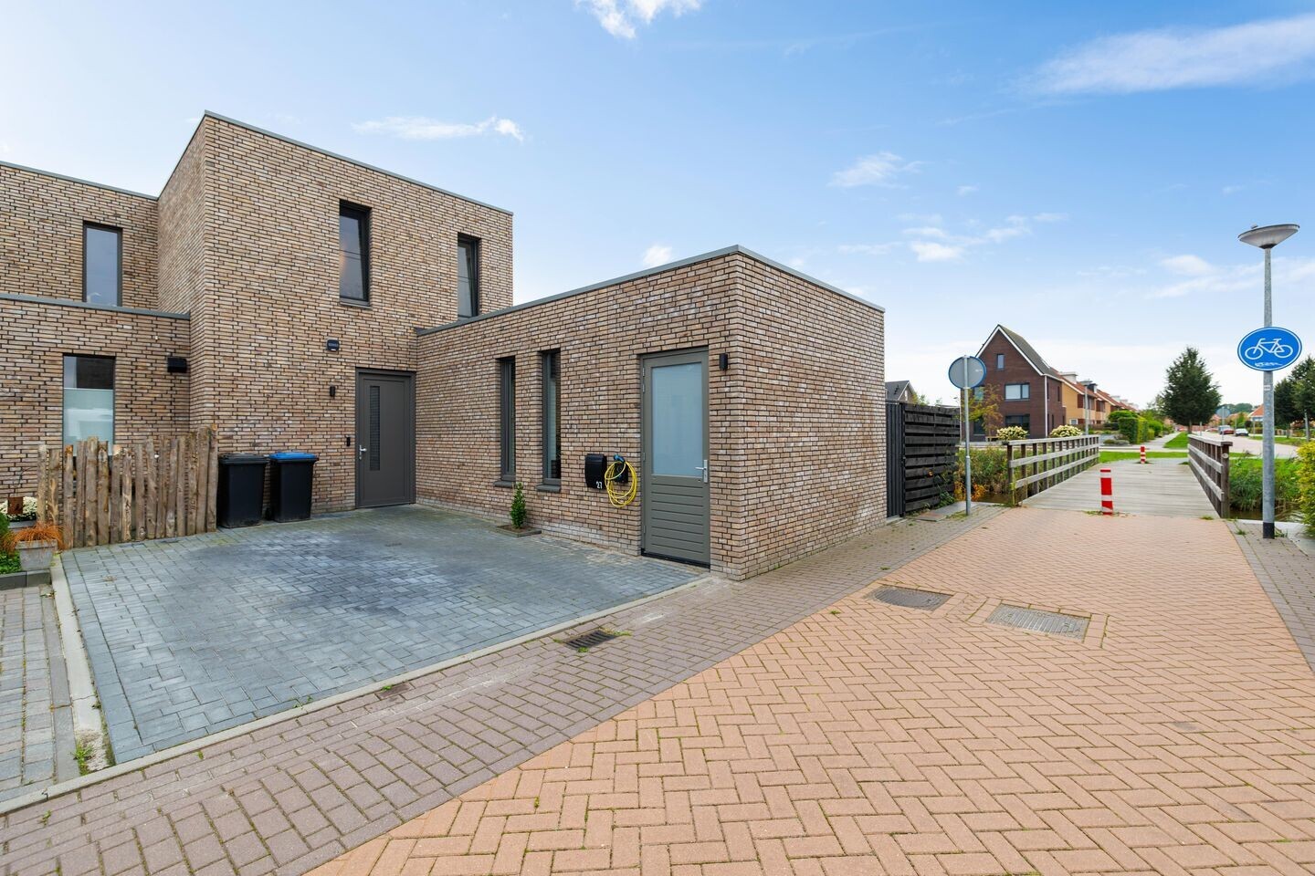 Hoekwoning te koop: Weerestein 27, Sappemeer