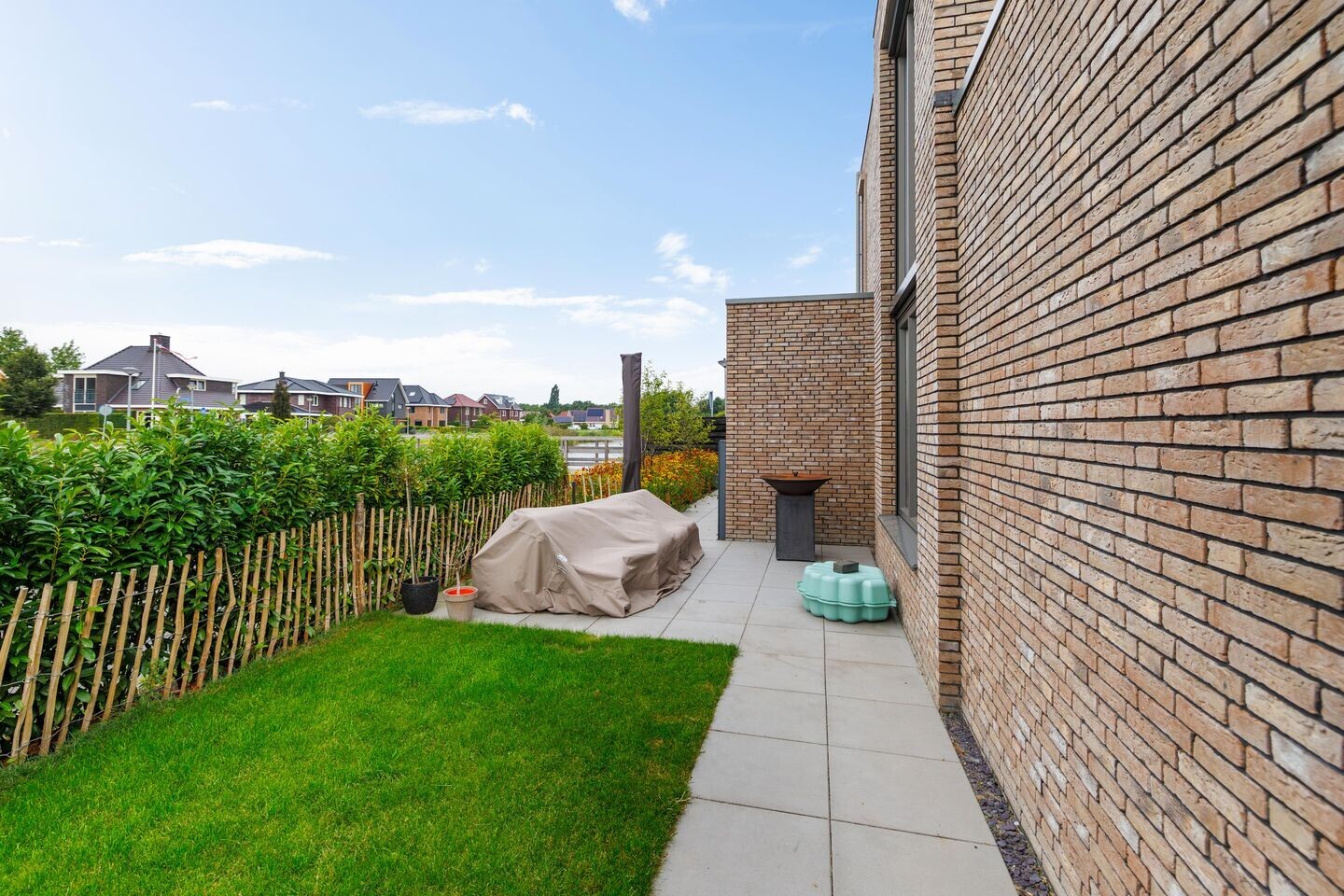 Hoekwoning te koop: Weerestein 27, Sappemeer