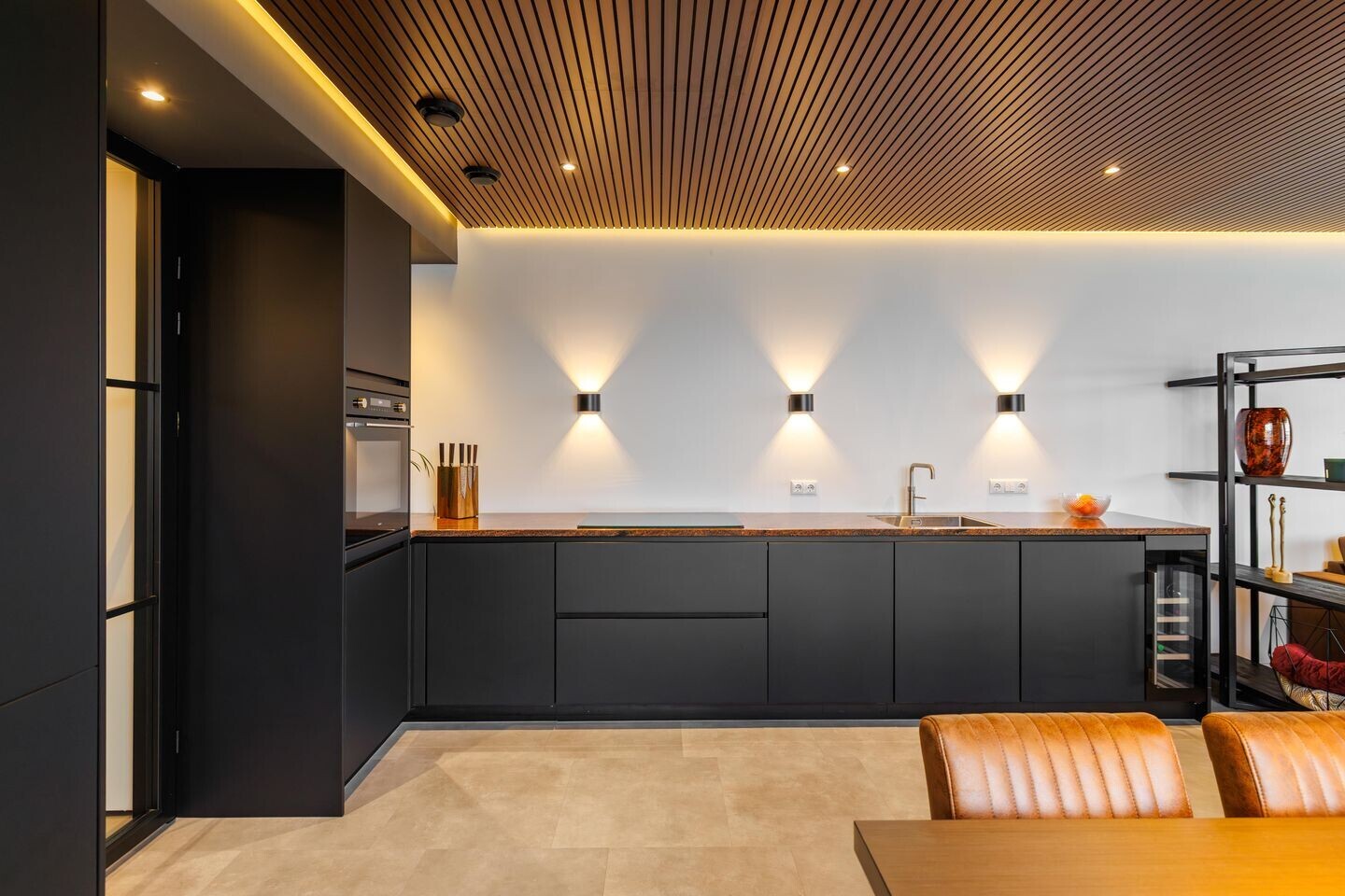 Hoekwoning te koop: Weerestein 27, Sappemeer