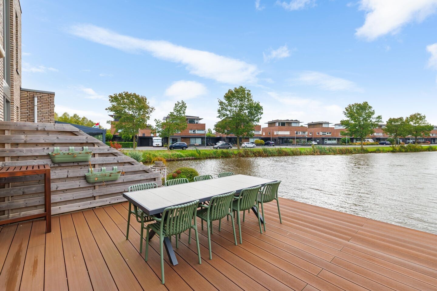 Hoekwoning te koop: Weerestein 27, Sappemeer