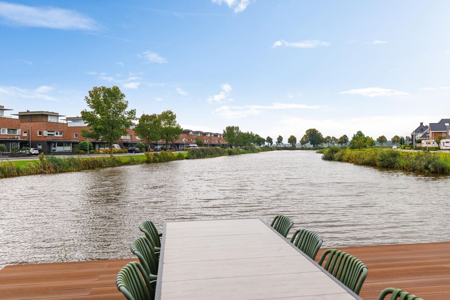Hoekwoning te koop: Weerestein 27, Sappemeer