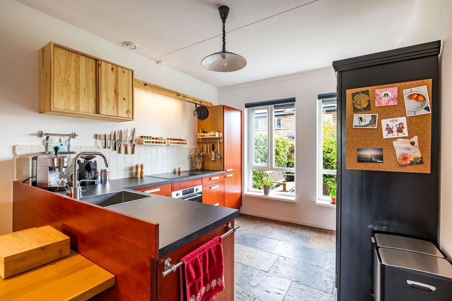 Tussenwoning te koop: Langs de erven 273, Meerstad