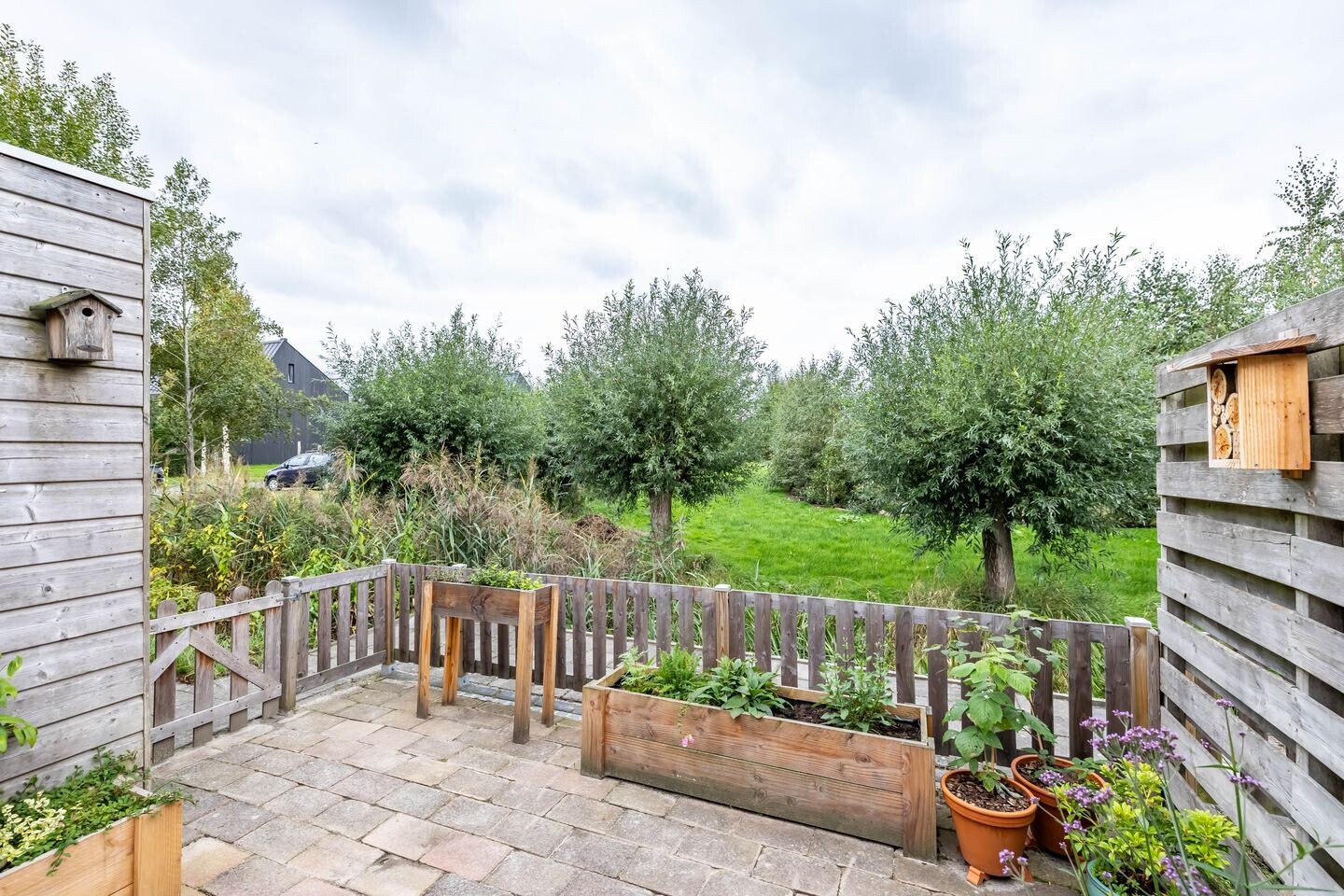 Tussenwoning te koop: Langs de erven 273, Meerstad