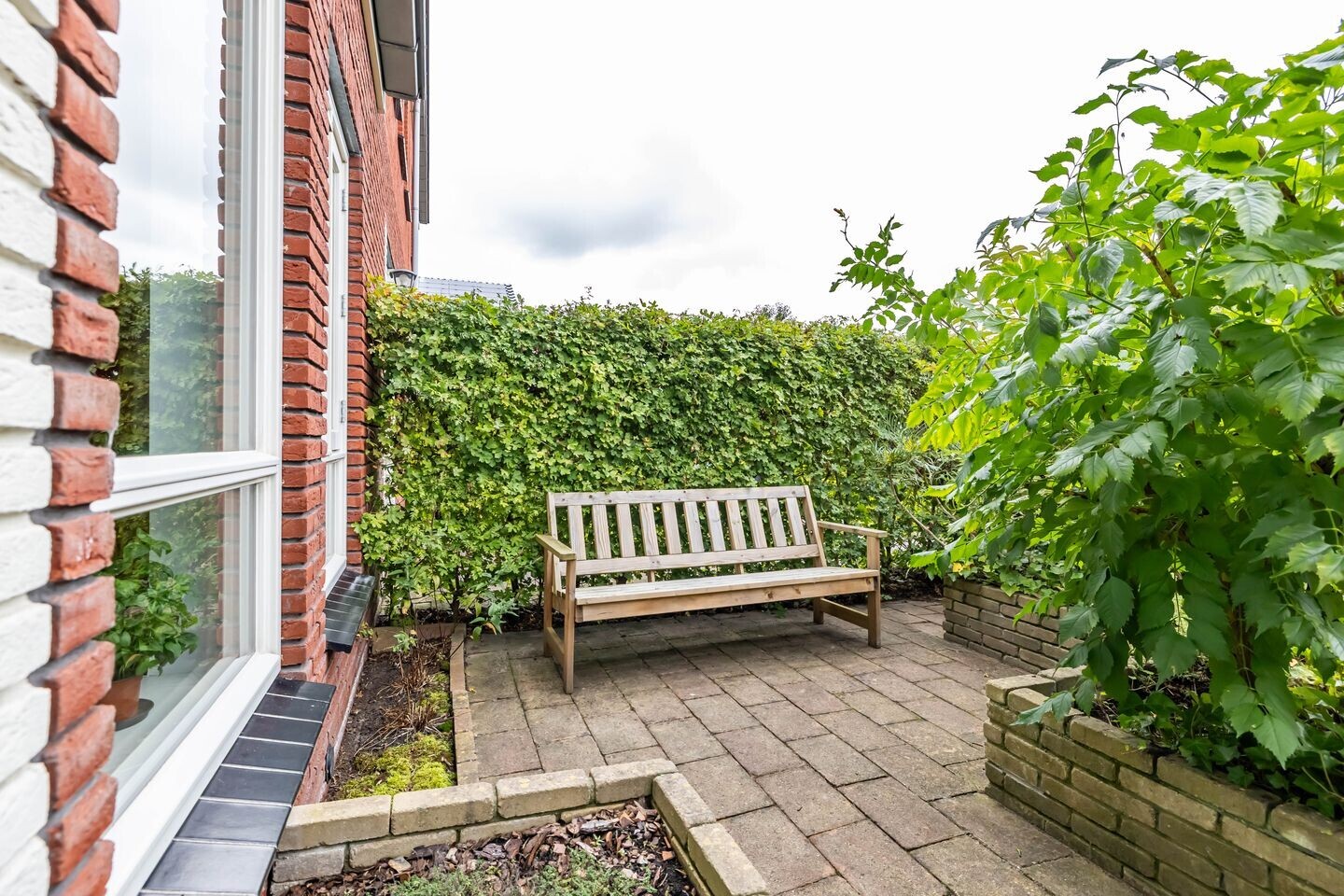 Tussenwoning te koop: Langs de erven 273, Meerstad