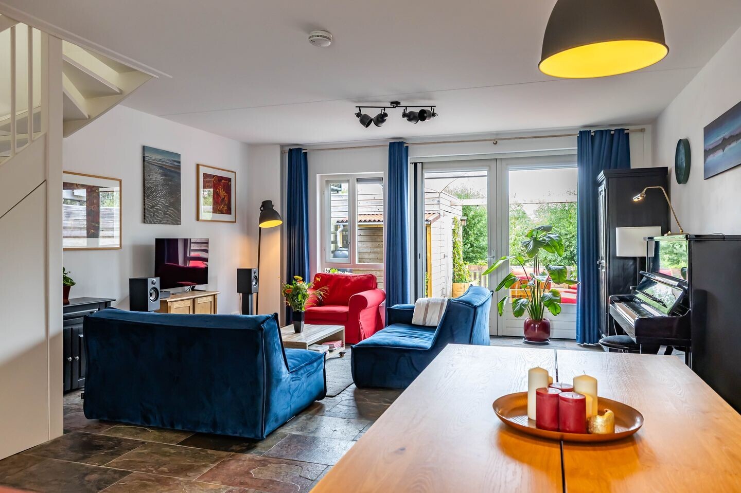 Tussenwoning te koop: Langs de erven 273, Meerstad