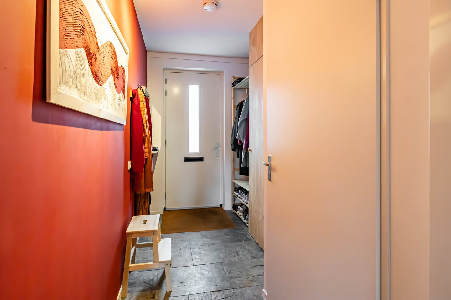 Tussenwoning te koop: Langs de erven 273, Meerstad