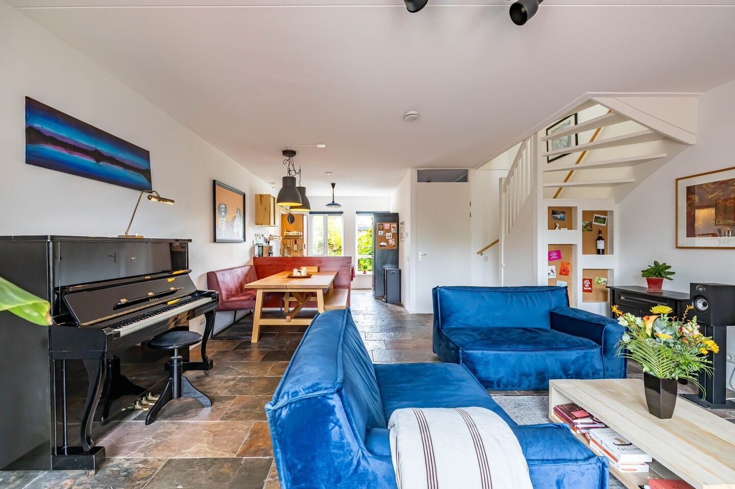 Tussenwoning te koop: Langs de erven 273, Meerstad