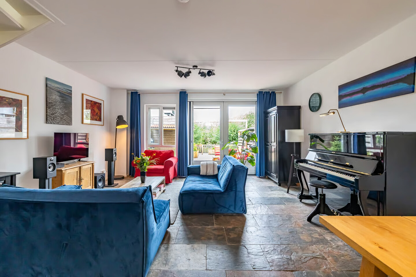 Tussenwoning te koop: Langs de erven 273, Meerstad