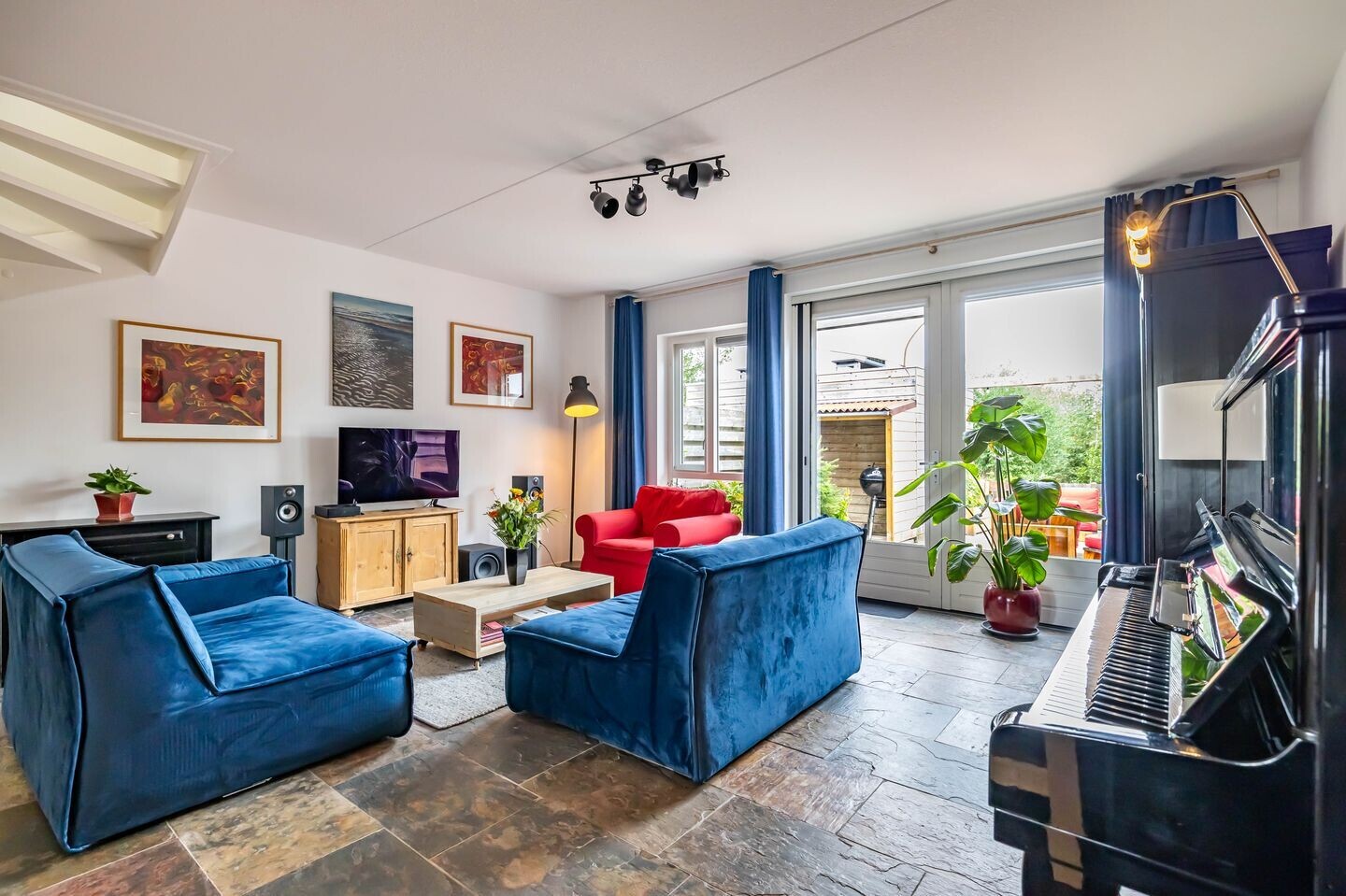 Tussenwoning te koop: Langs de erven 273, Meerstad