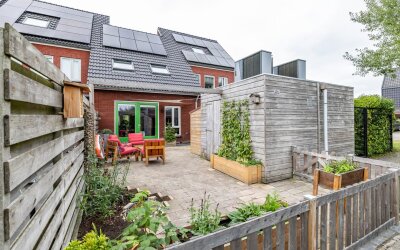 Langs de erven 273