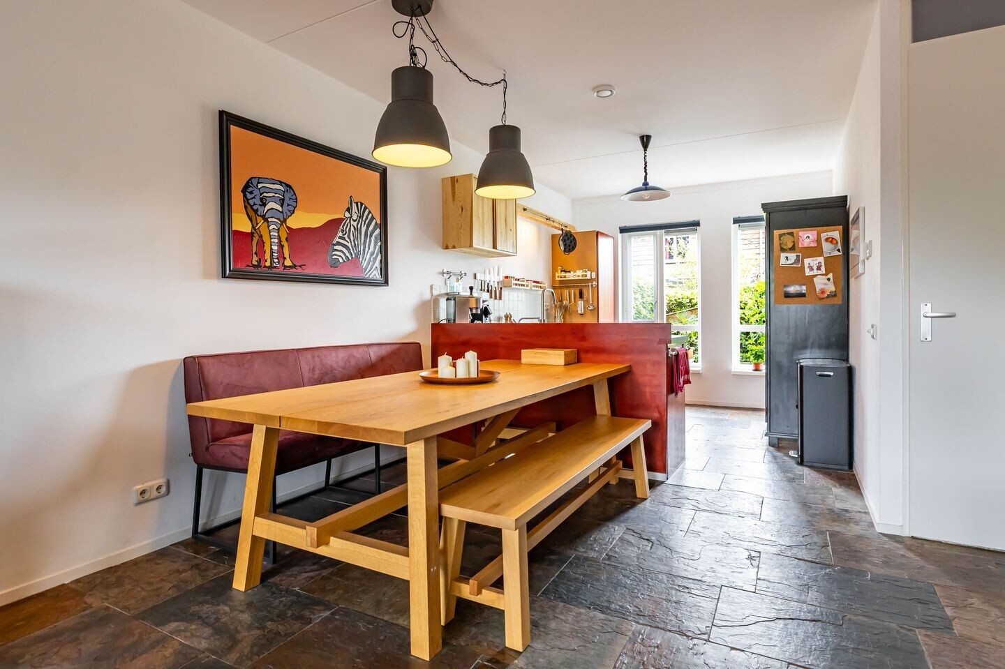 Tussenwoning te koop: Langs de erven 273, Meerstad