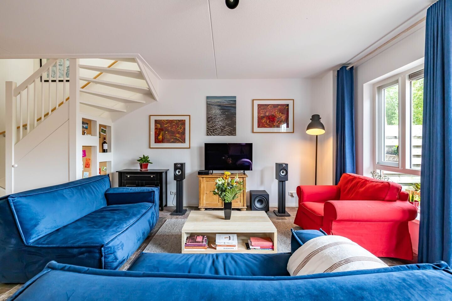 Tussenwoning te koop: Langs de erven 273, Meerstad