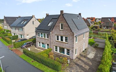 Huis te koop Langs de erven 208