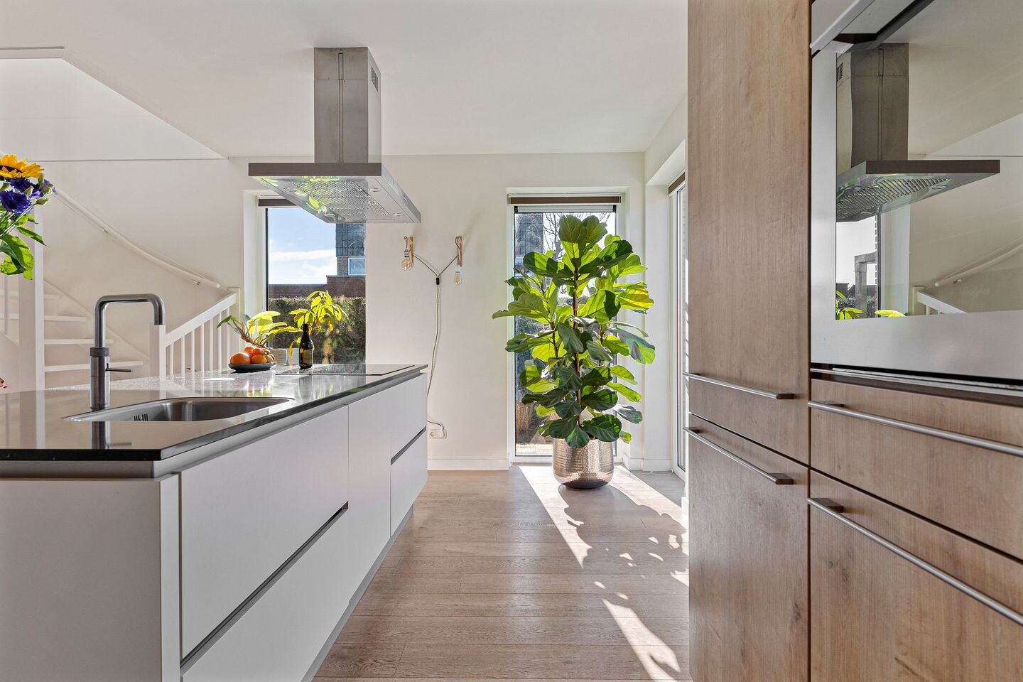 Vrijstaande woning te koop: Langs de erven 238, Meerstad