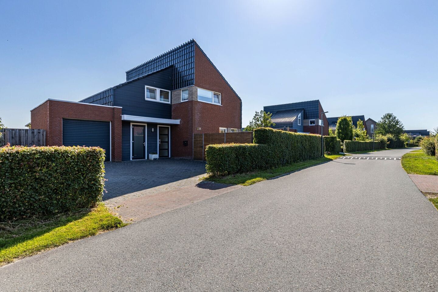 Vrijstaande woning te koop: Langs de erven 238, Meerstad