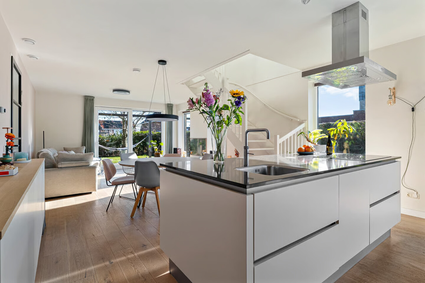 Vrijstaande woning te koop: Langs de erven 238, Meerstad