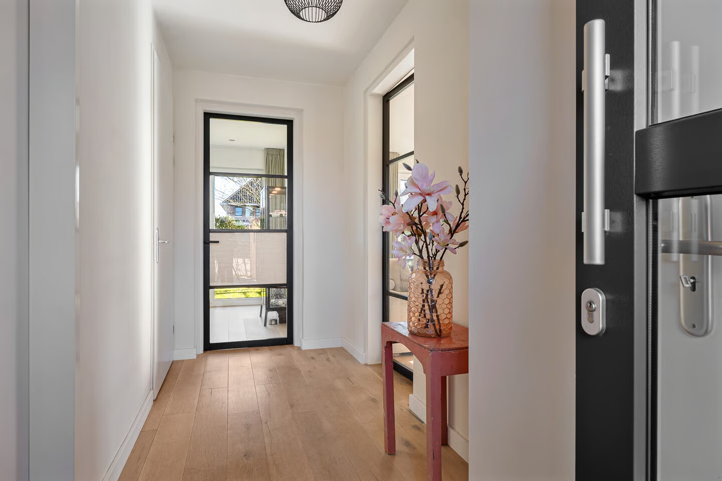 Vrijstaande woning te koop: Langs de erven 238, Meerstad