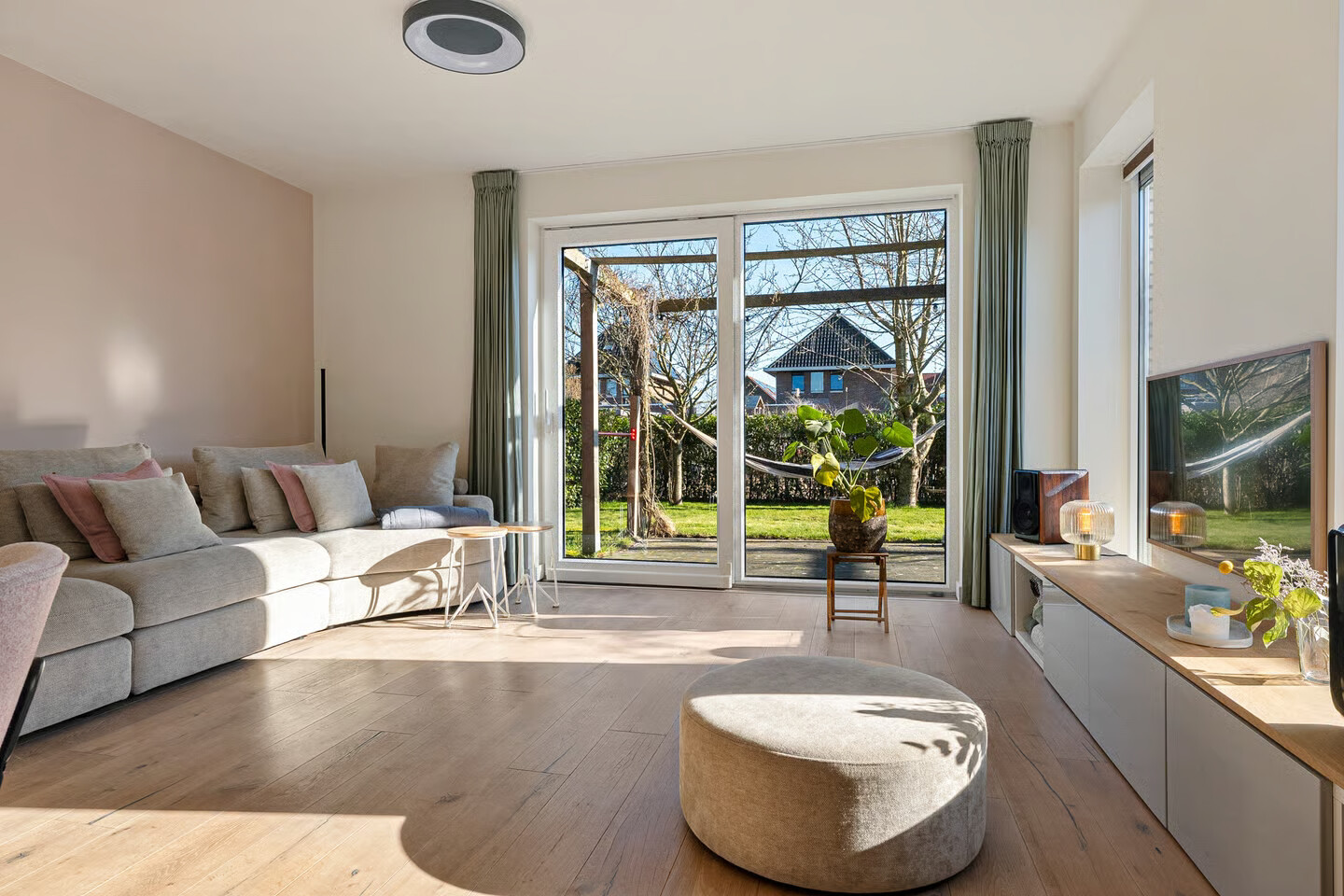 Vrijstaande woning te koop: Langs de erven 238, Meerstad