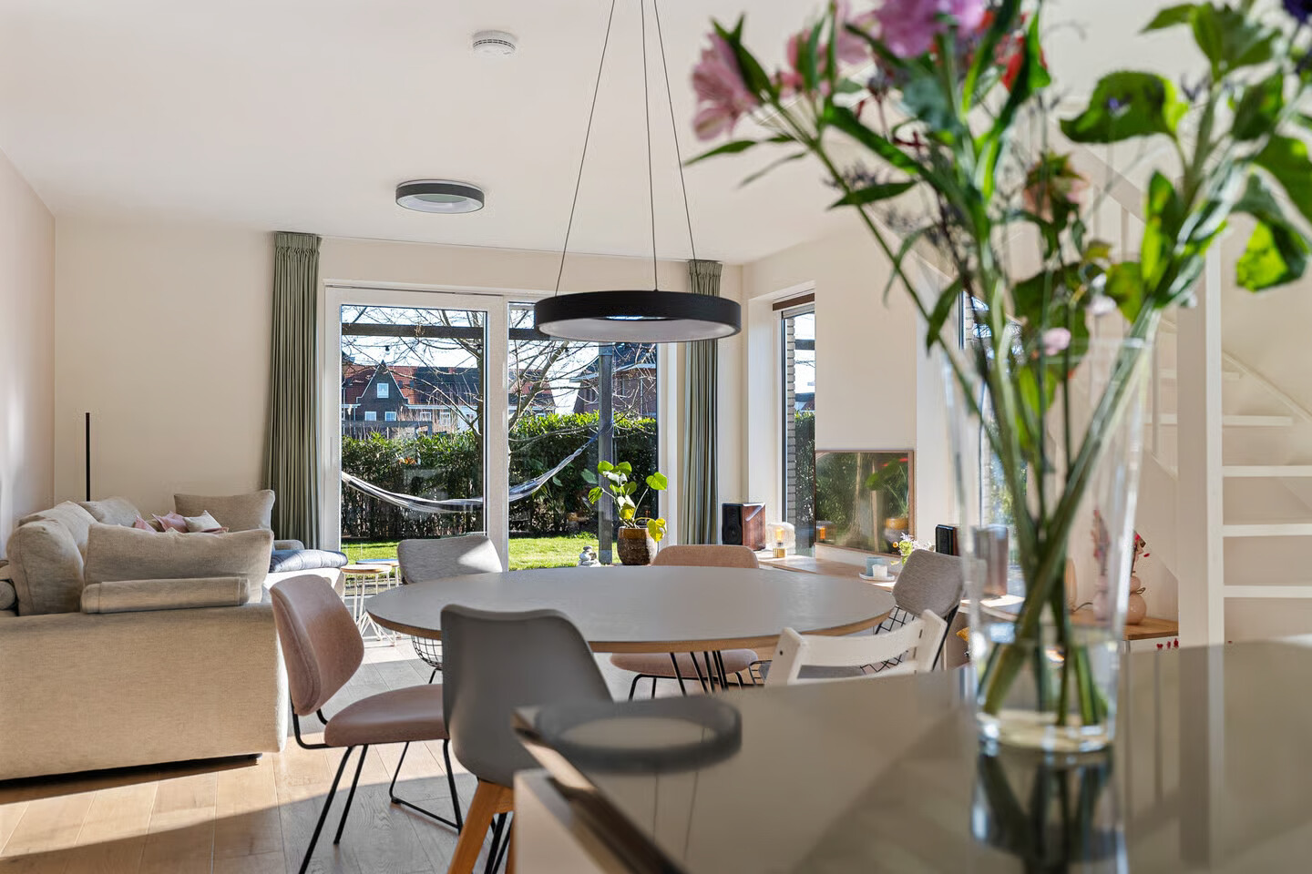 Vrijstaande woning te koop: Langs de erven 238, Meerstad