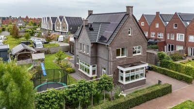 Oude Merenw. 10