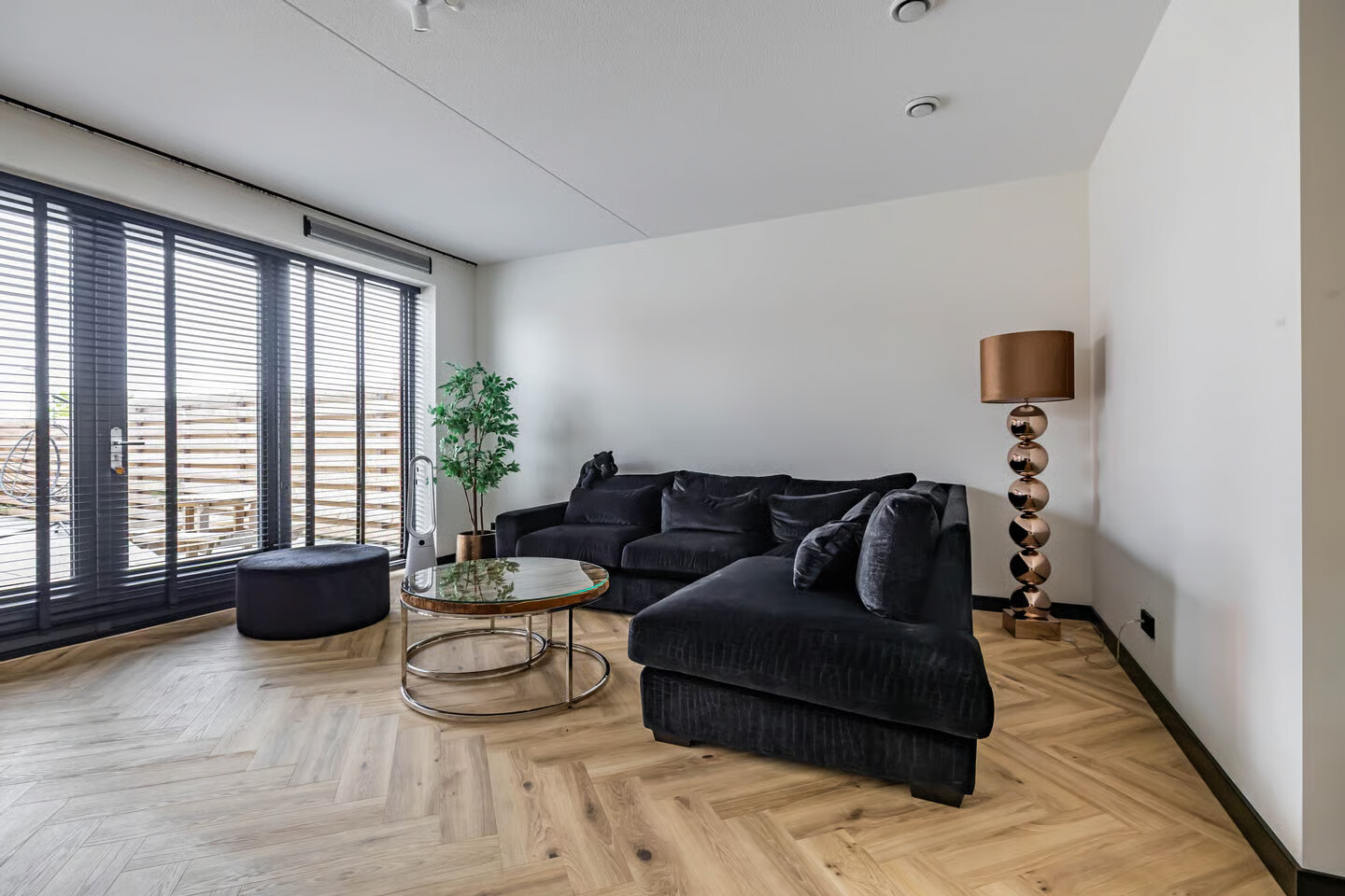 Hoekwoning te koop: Vossenburglaan 2, Meerstad