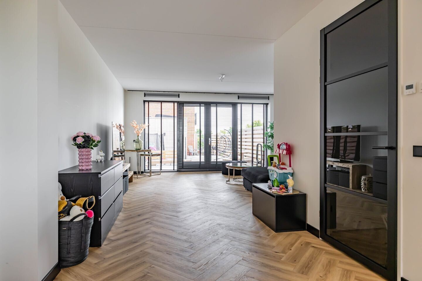 Hoekwoning te koop: Vossenburglaan 2, Meerstad