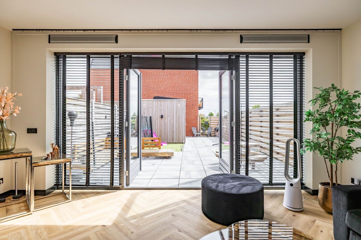 Hoekwoning te koop: Vossenburglaan 2, Meerstad