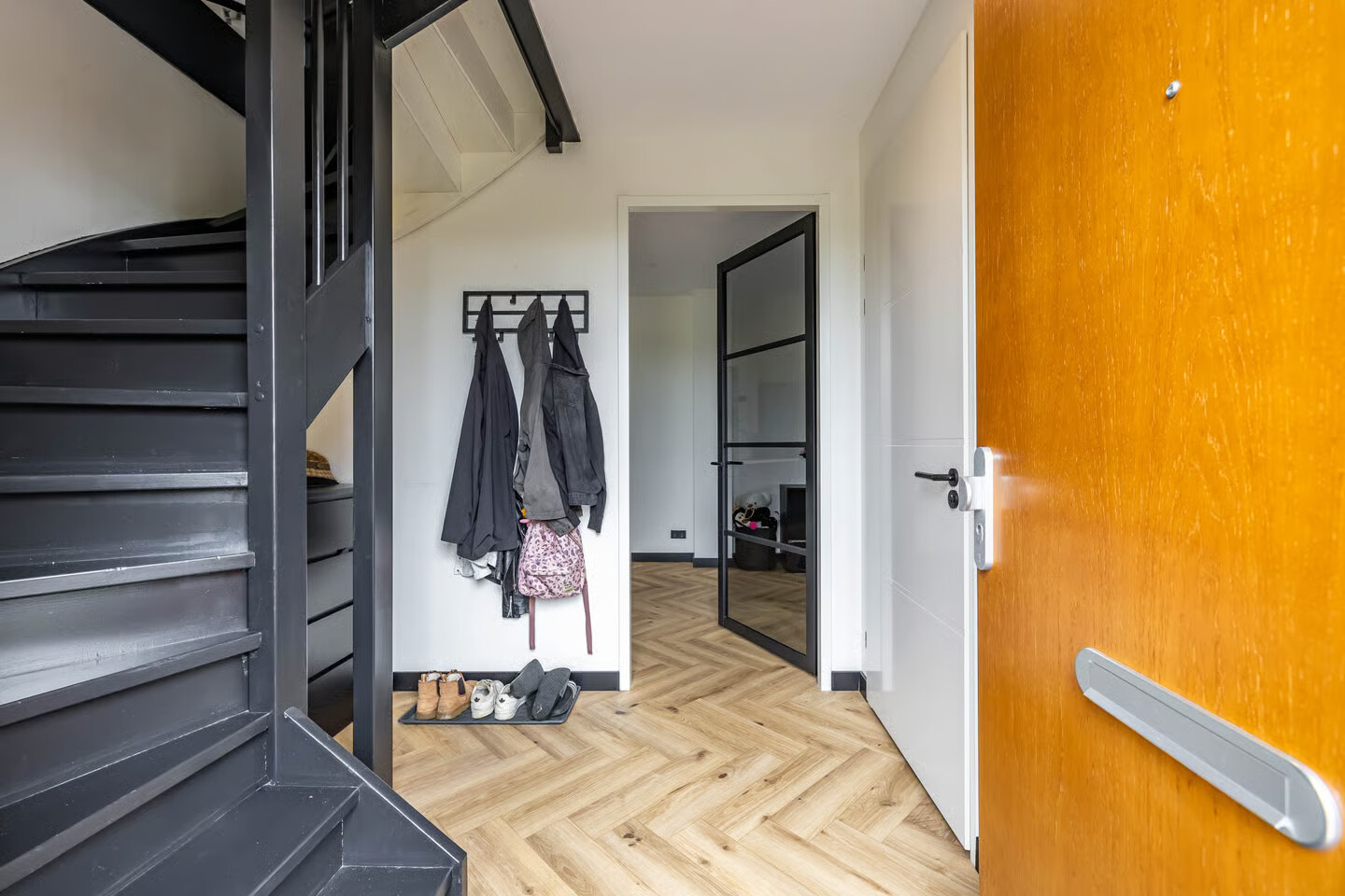 Hoekwoning te koop: Vossenburglaan 2, Meerstad