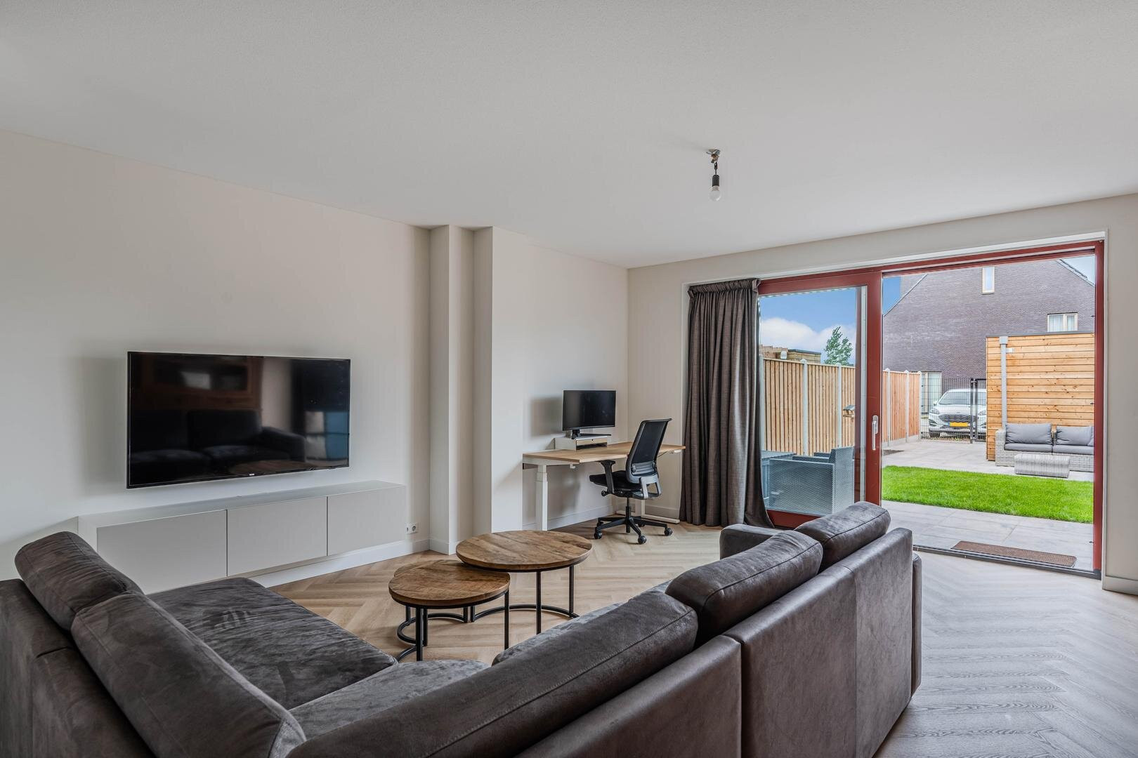 Woning te koop: Vossenburglaan 326, Meerstad