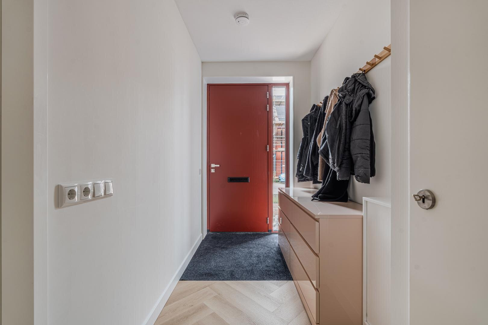 Woning te koop: Vossenburglaan 326, Meerstad