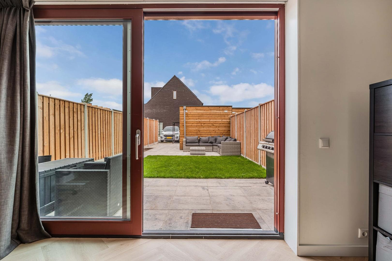 Woning te koop: Vossenburglaan 326, Meerstad