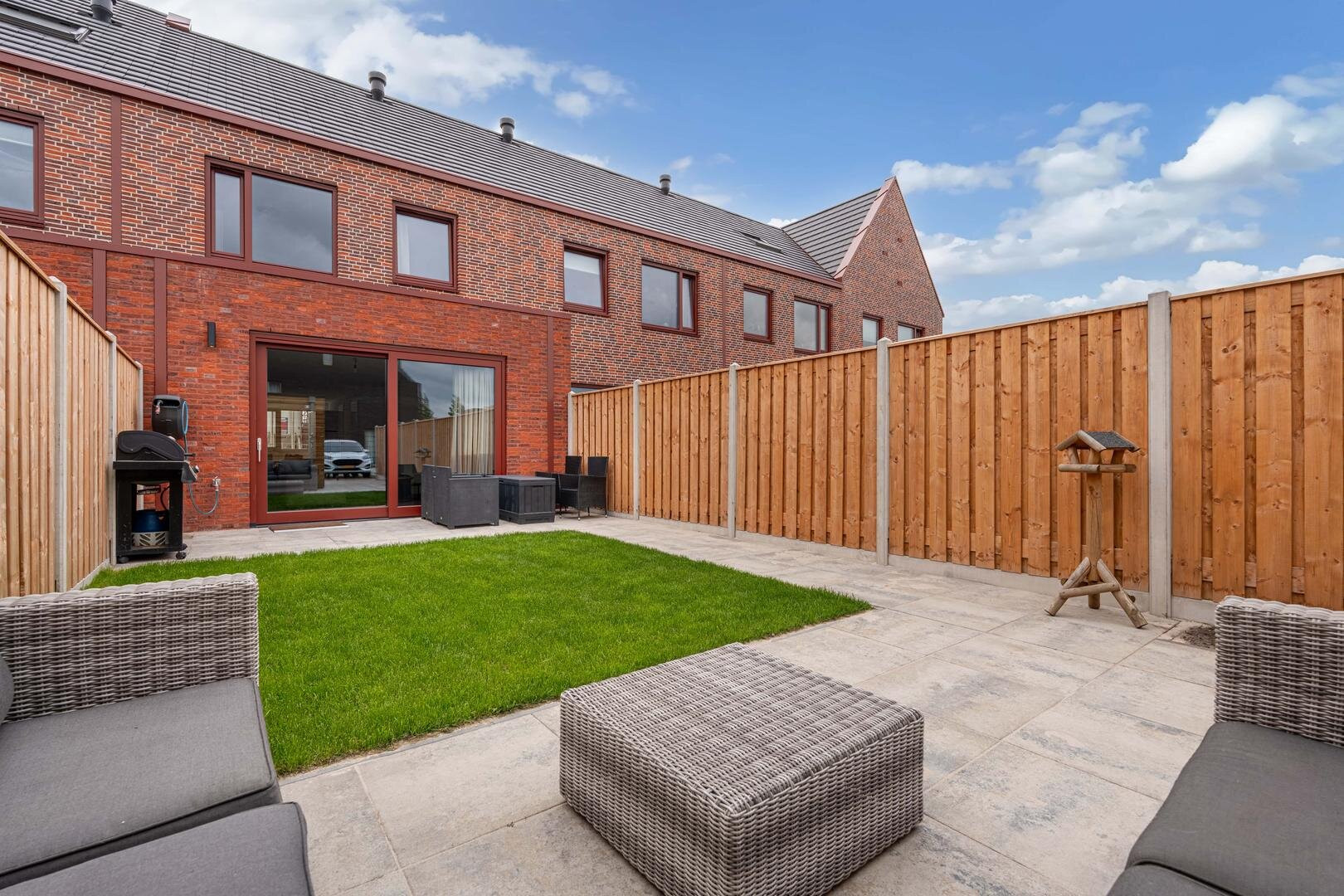 Woning te koop: Vossenburglaan 326, Meerstad