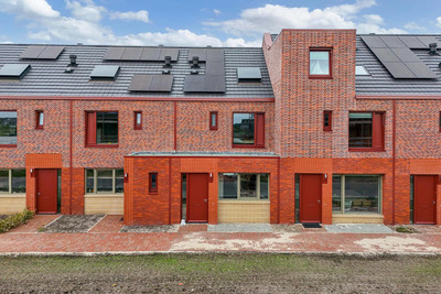 Huis te koop Vossenburglaan 326