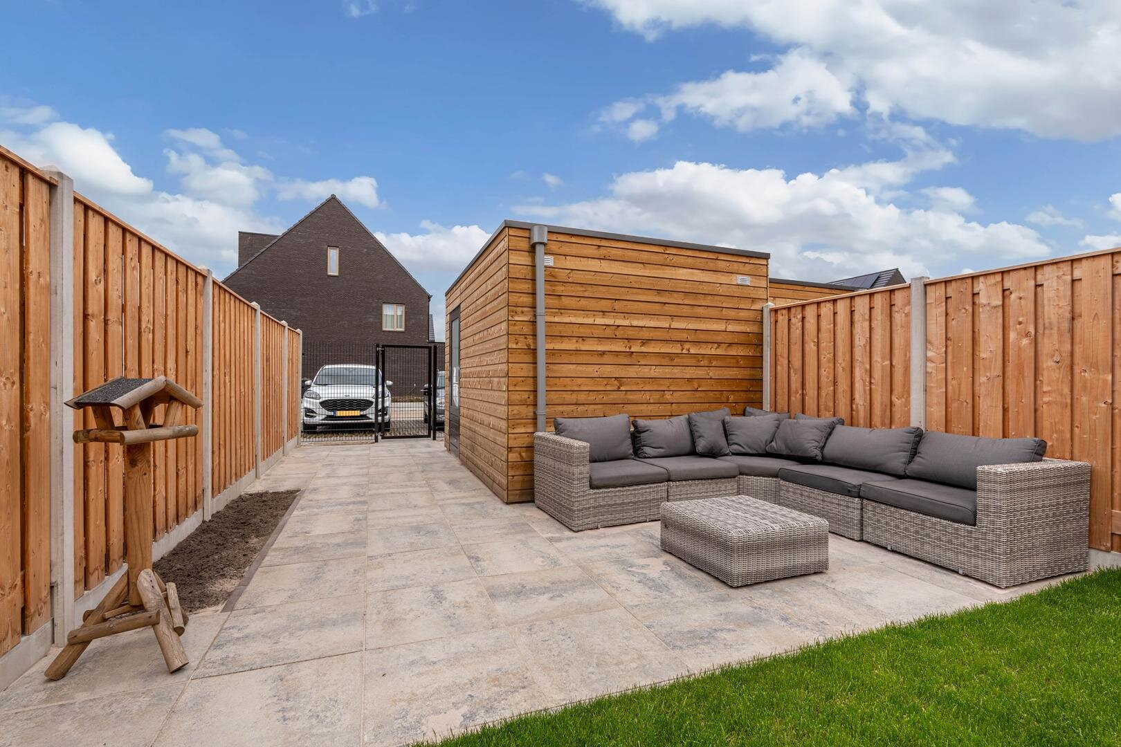 Woning te koop: Vossenburglaan 326, Meerstad