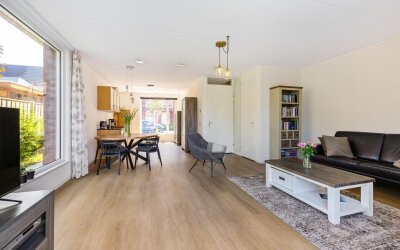 Huis te koop Hooglander 18