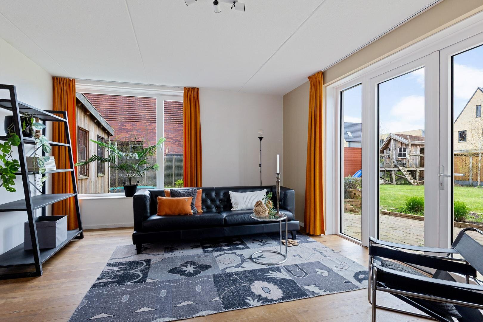 Vrijstaande woning te koop: Lakenvelder 47, Meerstad