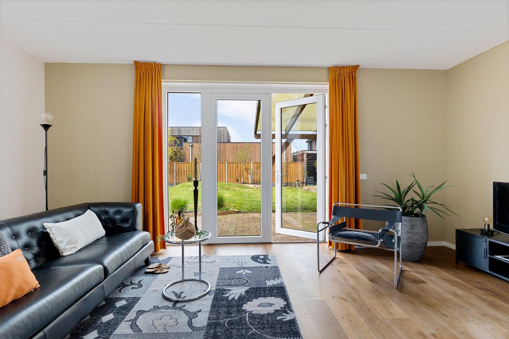 Vrijstaande woning te koop: Lakenvelder 47, Meerstad