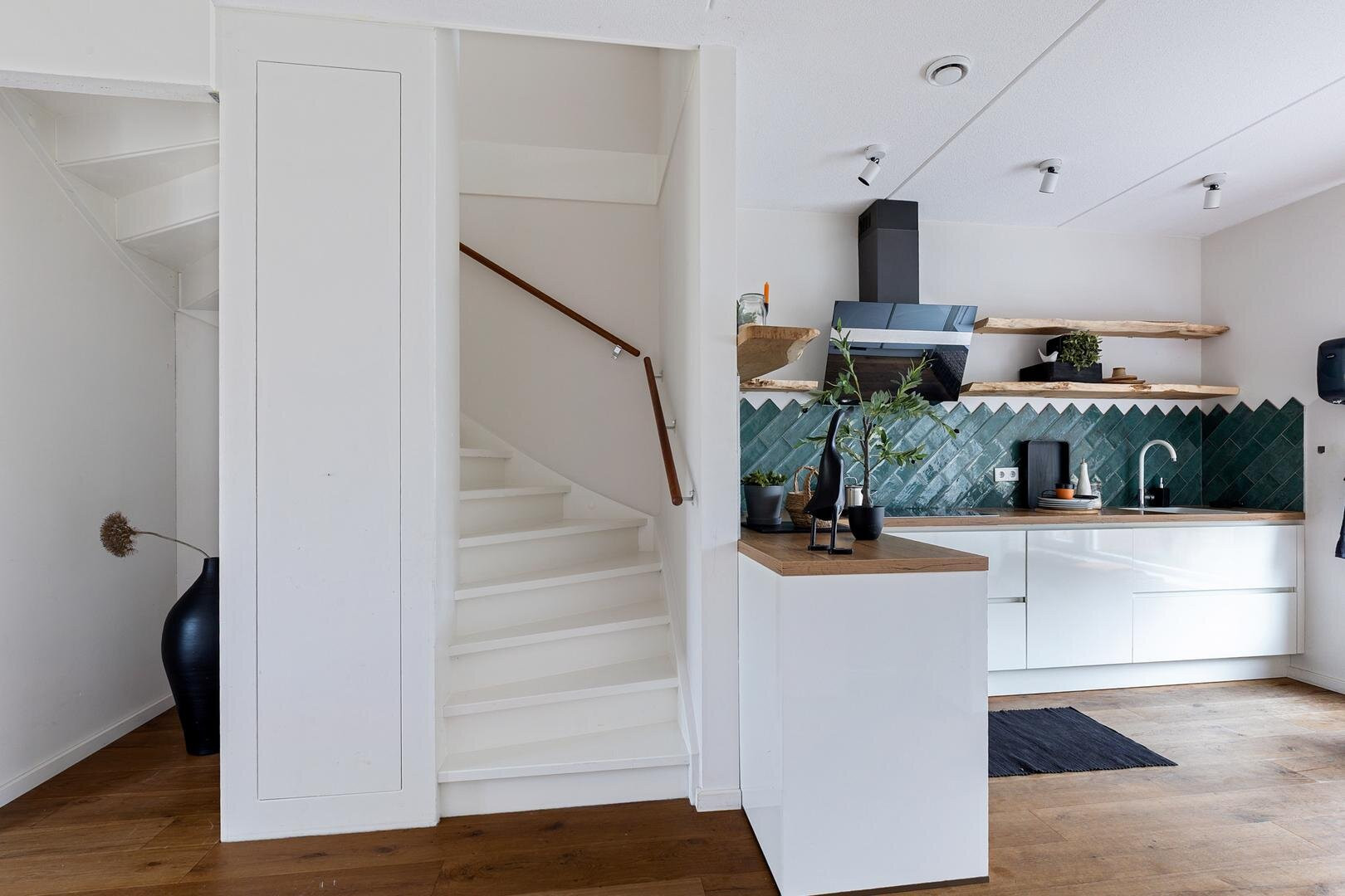 Vrijstaande woning te koop: Lakenvelder 47, Meerstad