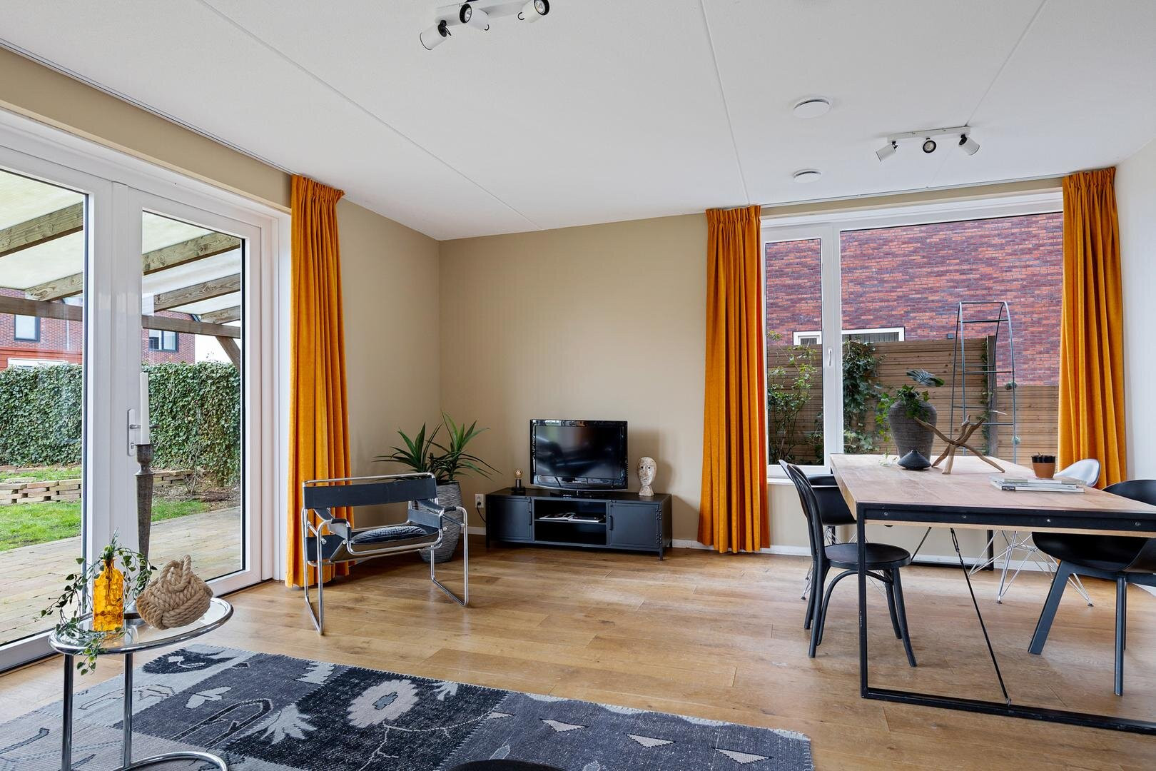 Vrijstaande woning te koop: Lakenvelder 47, Meerstad