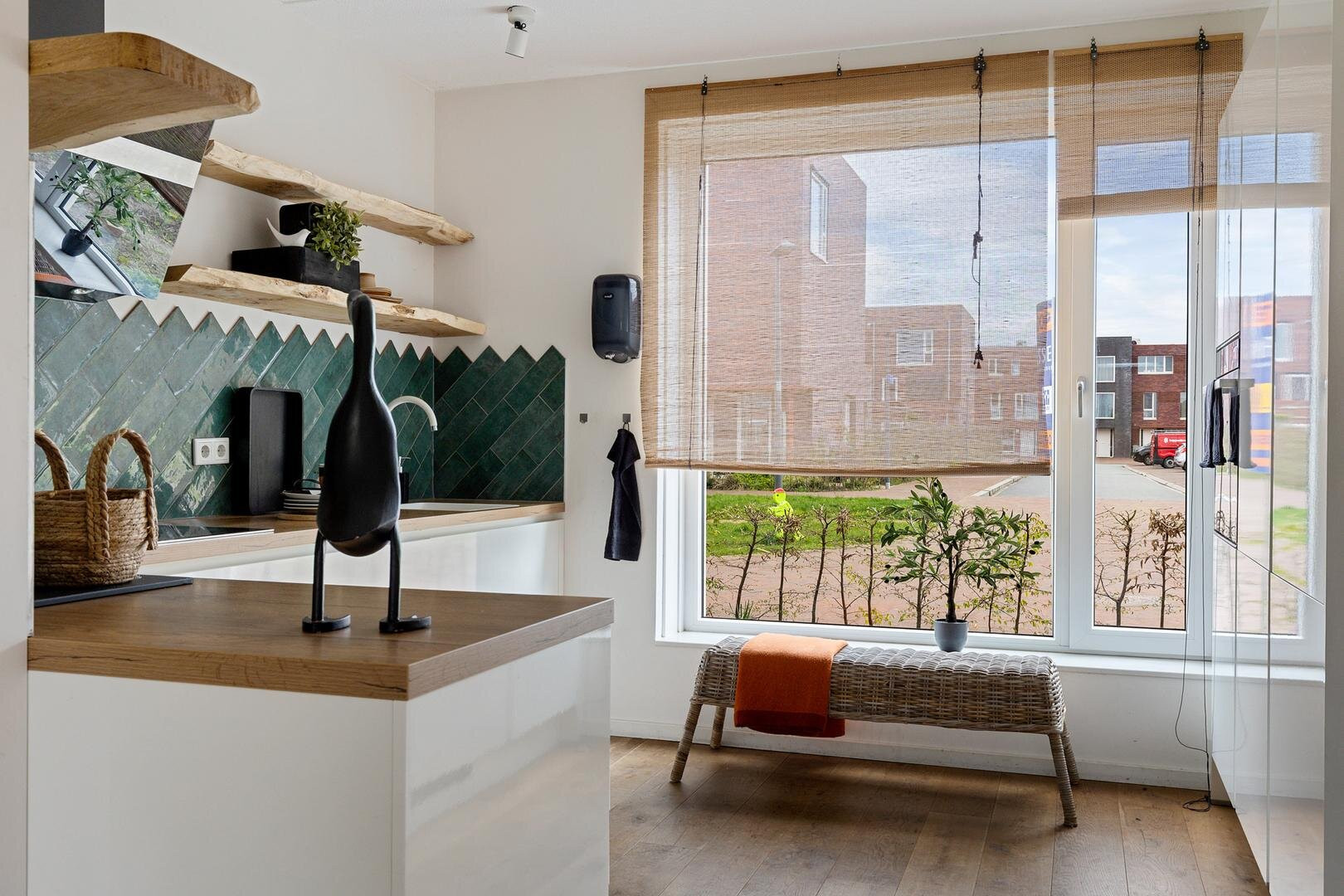 Vrijstaande woning te koop: Lakenvelder 47, Meerstad