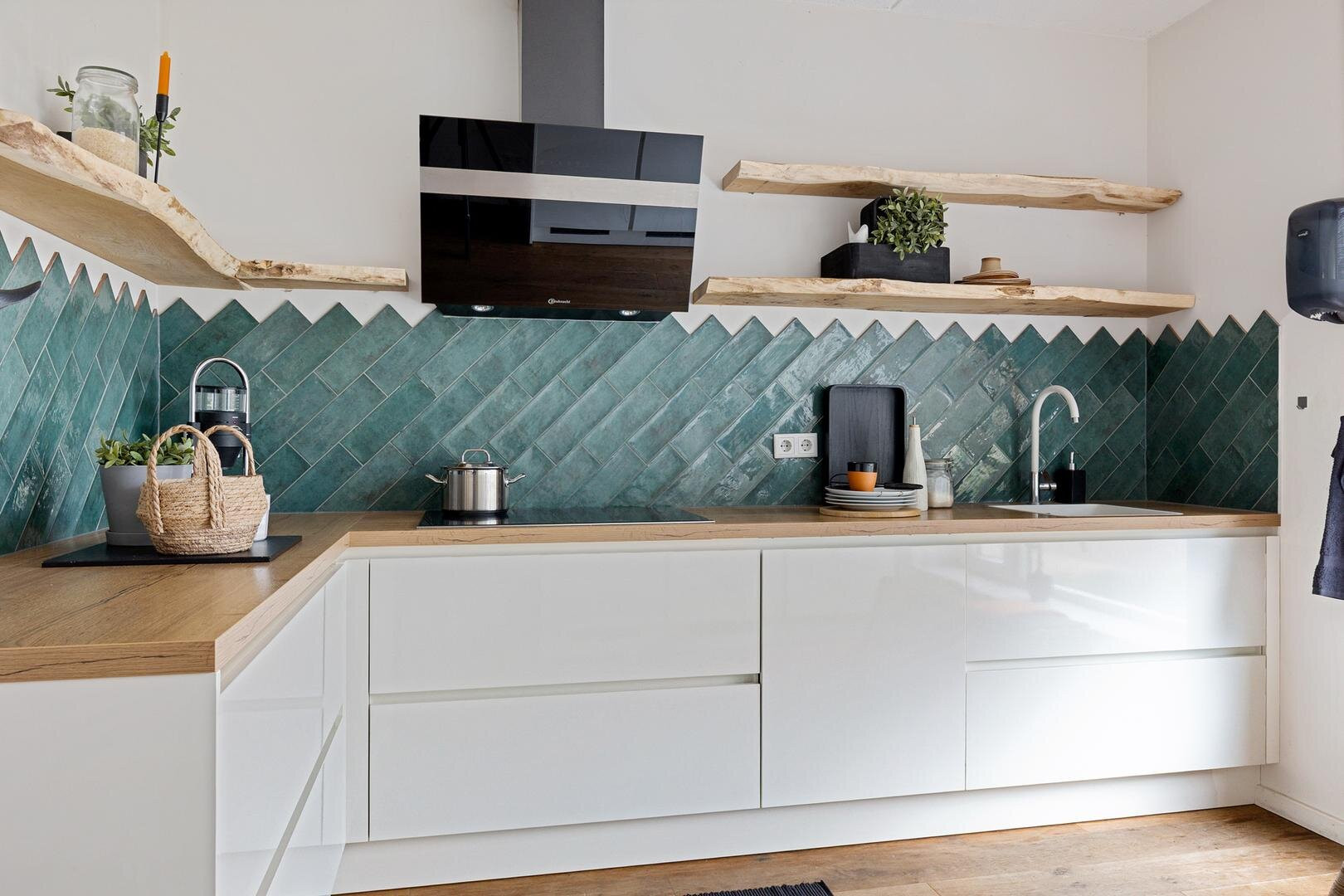 Vrijstaande woning te koop: Lakenvelder 47, Meerstad