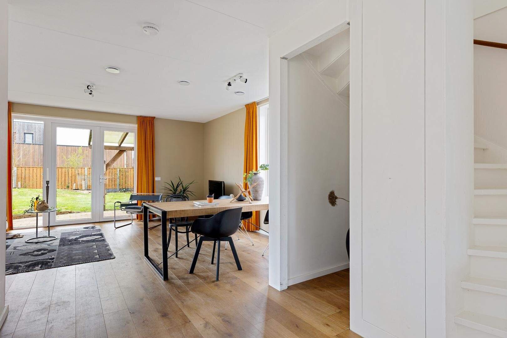 Vrijstaande woning te koop: Lakenvelder 47, Meerstad