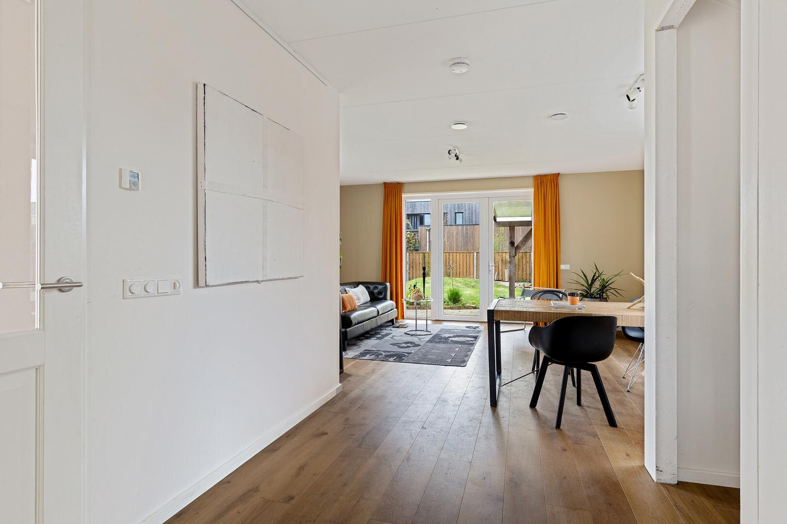 Vrijstaande woning te koop: Lakenvelder 47, Meerstad