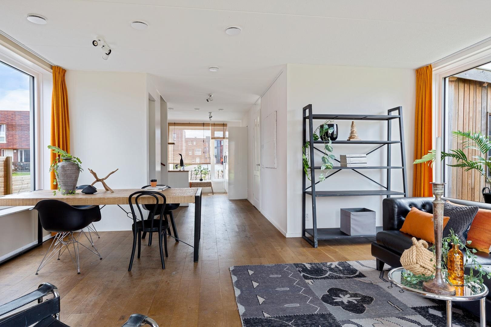 Vrijstaande woning te koop: Lakenvelder 47, Meerstad