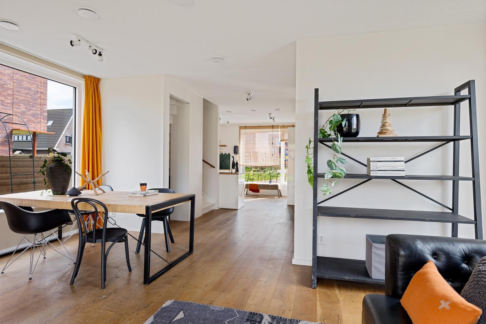 Vrijstaande woning te koop: Lakenvelder 47, Meerstad
