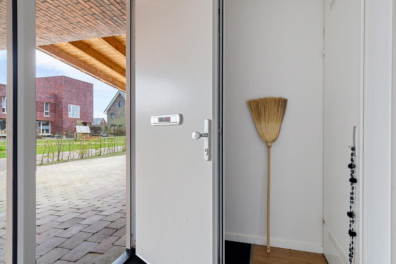 Vrijstaande woning te koop: Lakenvelder 47, Meerstad
