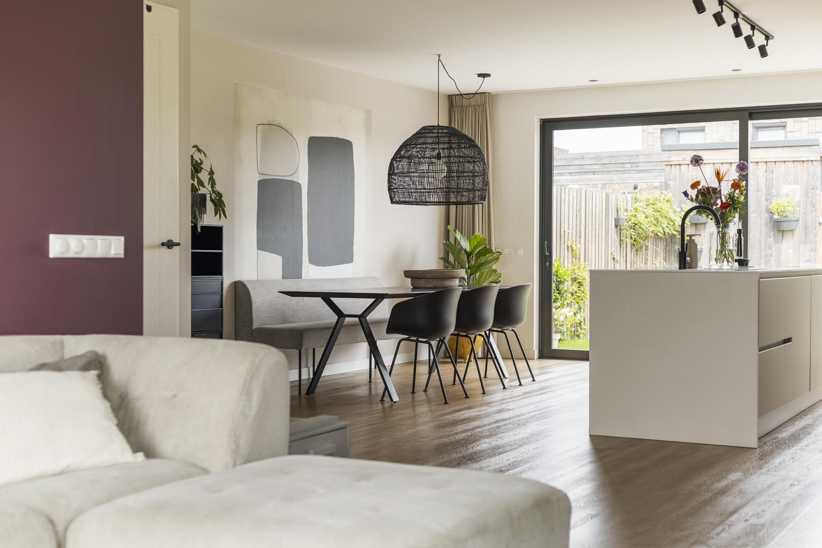 Hoekwoning te koop: Blaarkop 1, Meerstad