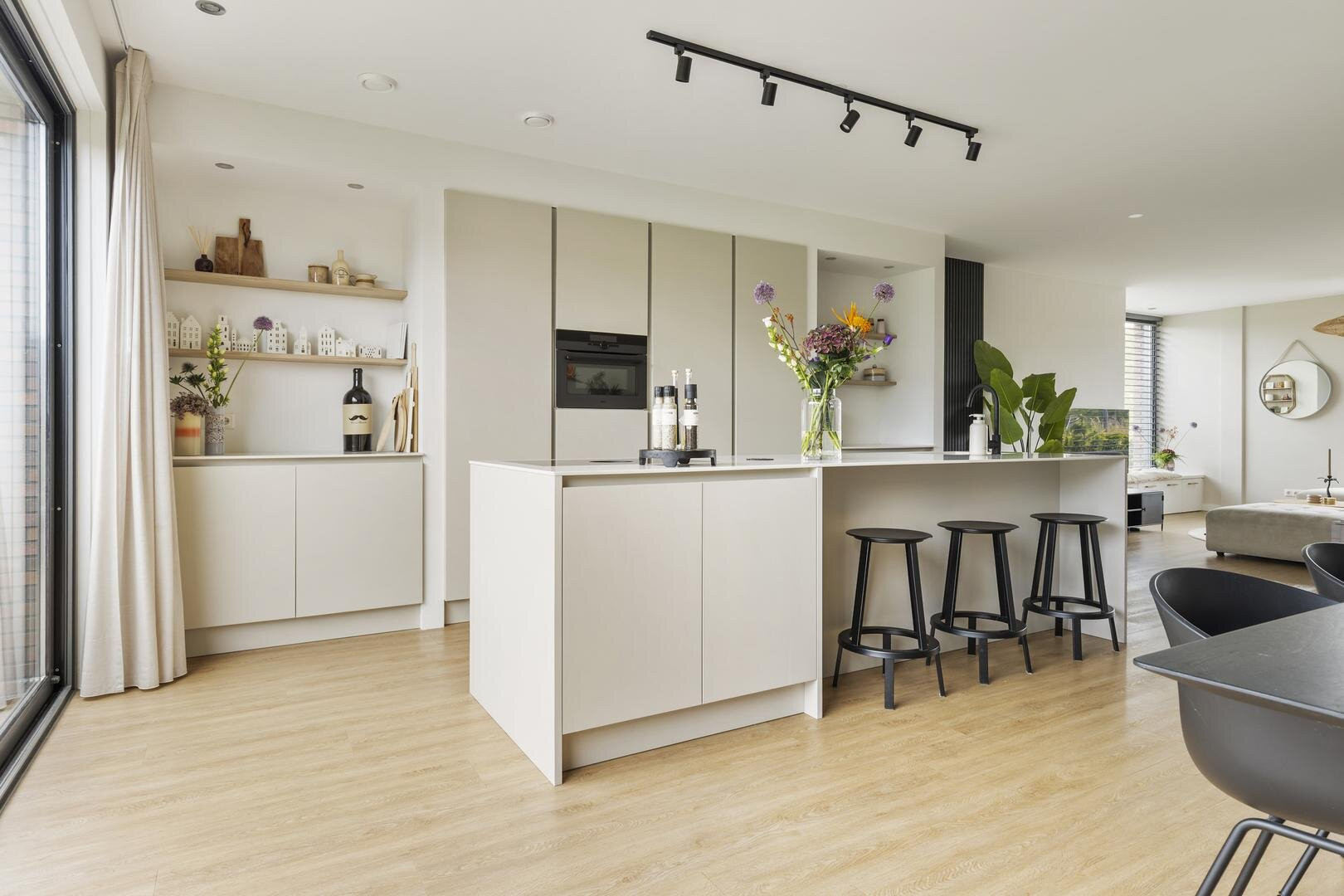 Hoekwoning te koop: Blaarkop 1, Meerstad